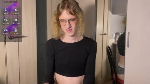 Alex online show from February 7, 10:38 pm