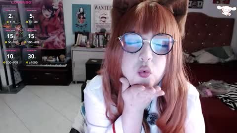 Abril online show from January 18, 3:47 am