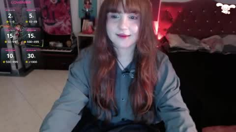 Abril online show from April 30, 5:13 am