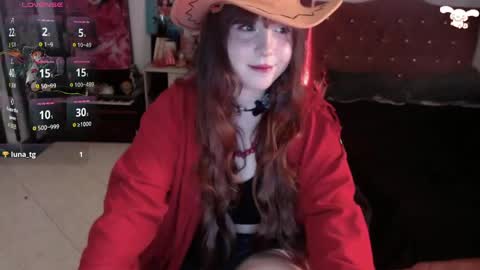 Abril online show from May 6, 5:47 am