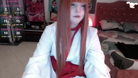 Abril online show from May 8, 6:54 am