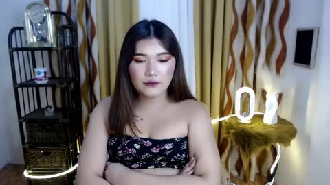 your baby azriel online show from April 9, 6:14 pm