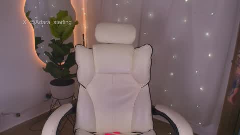 adara sterling online show from April 22, 3:02 am