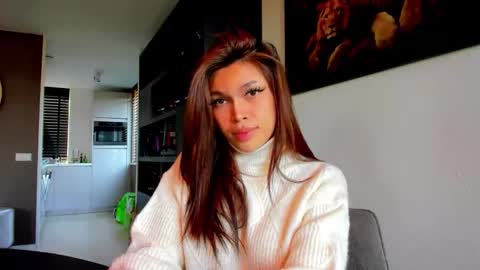 C H E S K A online show from February 8, 1:39 pm