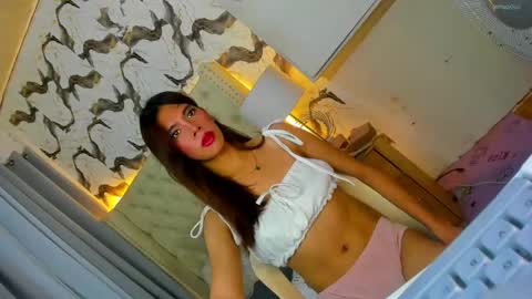 Call me Denise online show from April 27, 6:22 am