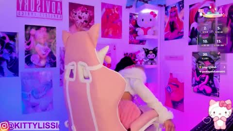 baby_lissi online show from February 27, 8:20 am