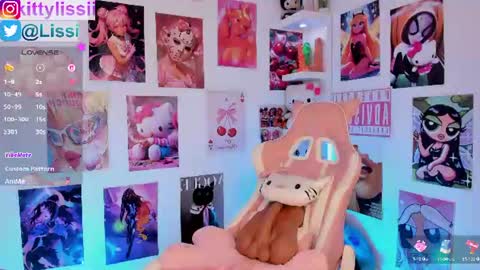 baby_lissi online show from June 23, 7:05 am