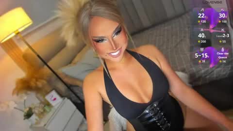 ASK ME IN PM online show from May 1, 11:31 pm