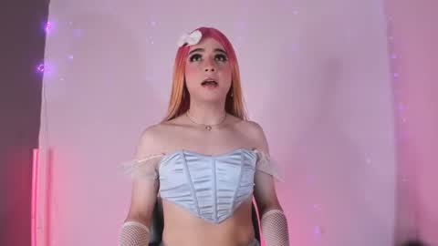 BABYLUNA   online show from March 23, 12:04 am