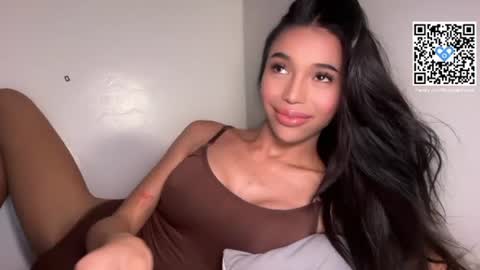 babysabrinaxx online show from June 17, 12:22 am
