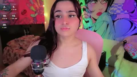 babysofix_ online show from December 19, 1:16 pm