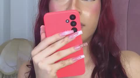 bad_queen22 online show from January 18, 8:44 am