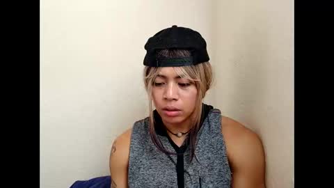 baddiee18 online show from November 9, 8:20 pm