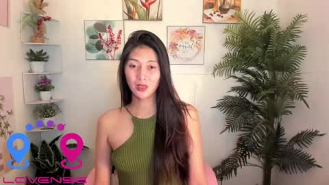 Joshaine online show from April 26, 9:57 pm