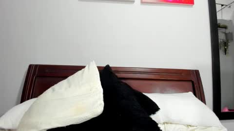 Alexandra  Independent model online show from March 8, 2:23 am