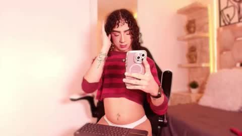 ballesteros_ online show from February 28, 3:13 am