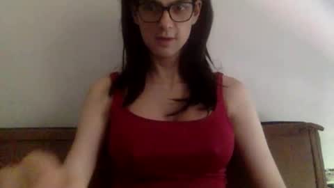 Bambi online show from February 20, 3:36 pm