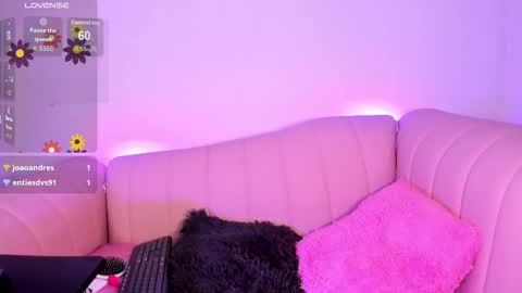          I work from home this is my room 3 online show from November 15, 8:45 am