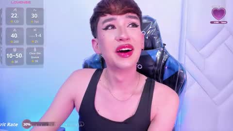          I work from home this is my room 3 online show from December 4, 7:35 am