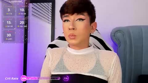          I work from home this is my room 3 online show from February 3, 8:08 am