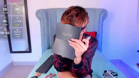          I work from home this is my room 3 online show from June 23, 2:58 pm