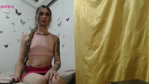Barbie online show from April 29, 10:38 pm