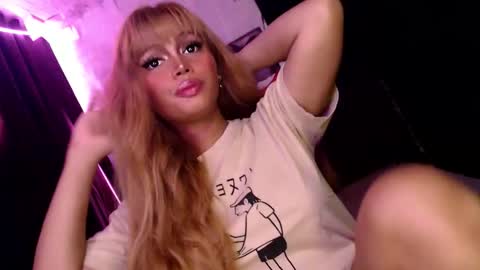 barbei online show from November 9, 6:36 am