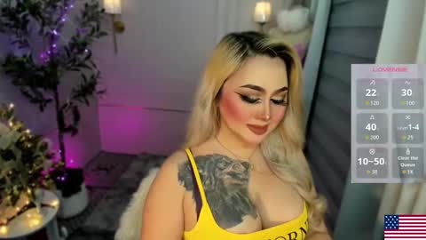 Miss Alexa Fields  online show from December 1, 3:20 am