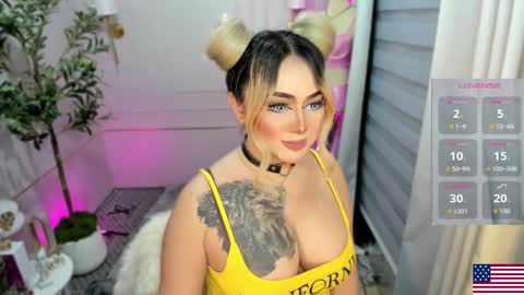 Miss Alexa Fields  online show from March 5, 5:56 am