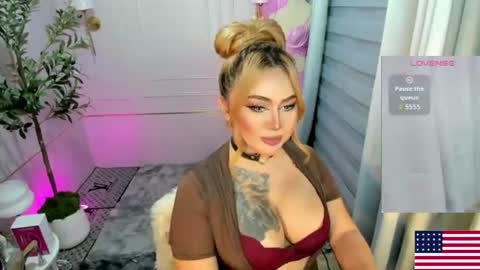 Miss Alexa Fields  online show from June 22, 4:53 am
