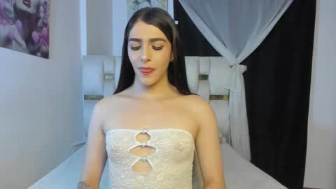 Valeria online show from March 2, 12:27 am