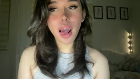 Sweet Aya online show from March 20, 3:02 pm