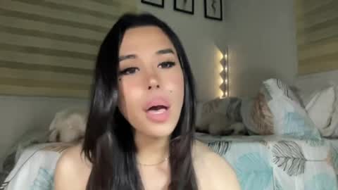 Sweet Aya online show from July 18, 2:02 pm