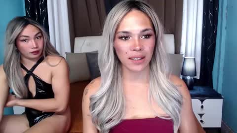 beawakaers69 online show from February 19, 6:55 am