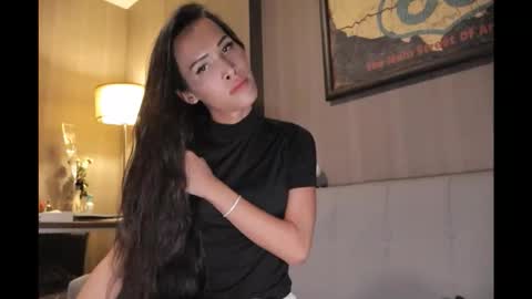 bee_thai online show from March 7, 7:09 pm