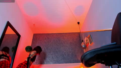     online show from December 13, 3:21 pm