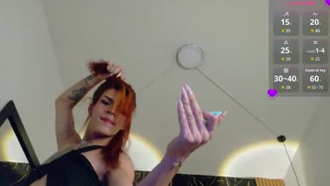     online show from July 13, 9:49 pm