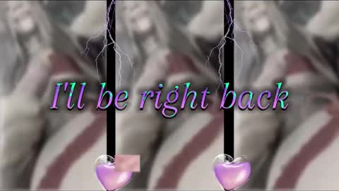 Bella online show from February 24, 9:08 pm