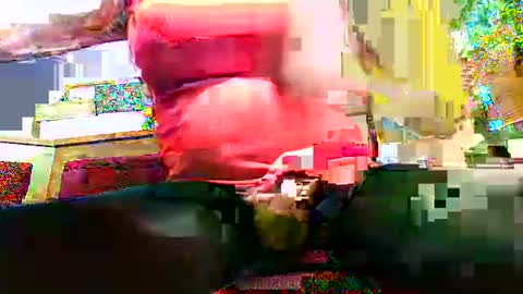 Snapshot of bernadetanylon chatting on December 16, 7:26 am Bernadetanylon online show from December 16, 7:26 am