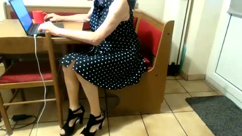 Bernadetanylon online show from June 18, 3:18 am