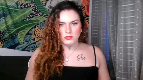 bettytaylor23 online show from June 16, 8:20 pm
