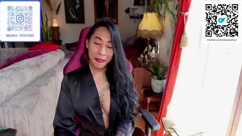 Bianca Transgirl online show from May 3, 10:09 am