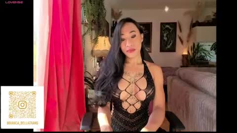 Bianca Transgirl online show from July 2, 5:57 am
