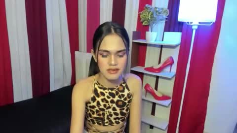 bigcockaliyah online show from February 23, 6:44 pm