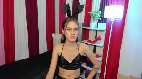 bigcockaliyah online show from March 9, 7:01 am