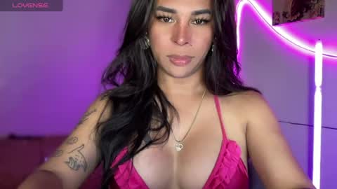 queen amanda online show from July 22, 1:31 am