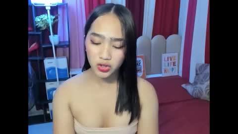 cristine online show from April 30, 8:57 pm