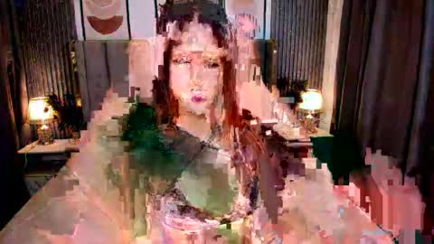 dani online show from June 9, 2:22 am