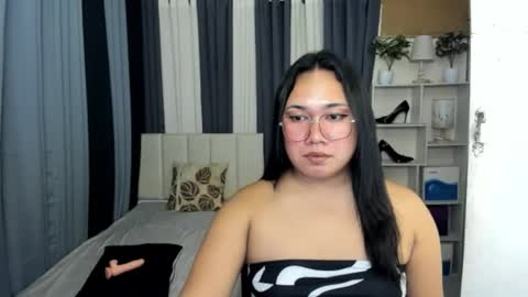 BABY LEXIE online show from February 25, 6:56 pm