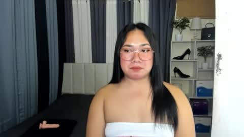 BABY LEXIE online show from March 17, 6:21 pm